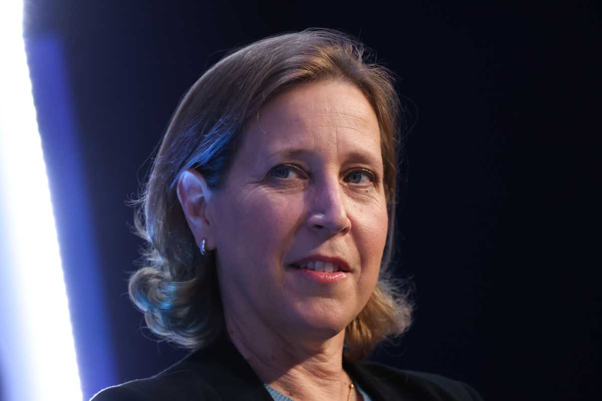 Remembering Susan Wojcicki: A Pioneer Of Youtube And Google