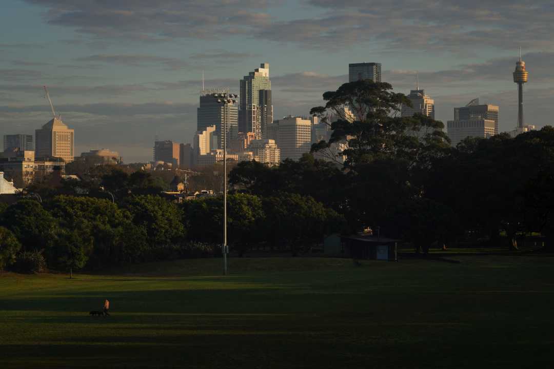 Right To Disconnect Australia