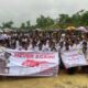 Rohingya Refugees Rally In Cox's Bazar