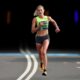 Rose Harvey's Olympic Marathon Journey