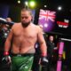 Rozenstruik Edges Tuivasa In Tough Heavyweight Battle