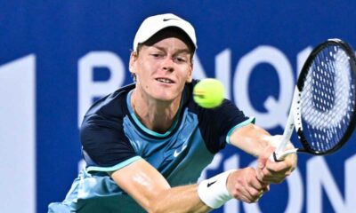 Rublev's Breakthrough At The Canadian Open