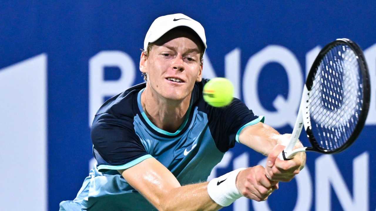 Rublev's Breakthrough At The Canadian Open