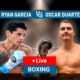 Ryan Garcia Bounces Back Financially