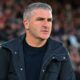 Ryan Lowe Leaves Preston North End After One Game