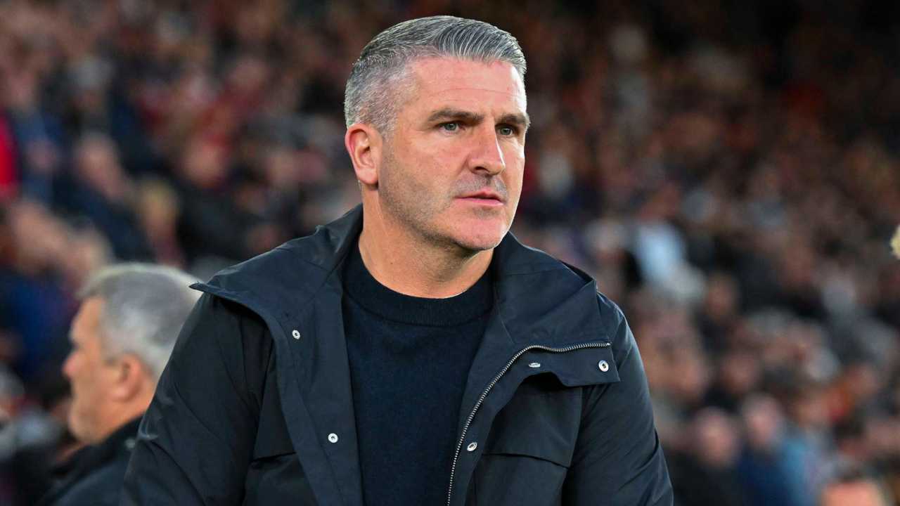 Ryan Lowe Leaves Preston North End After One Game