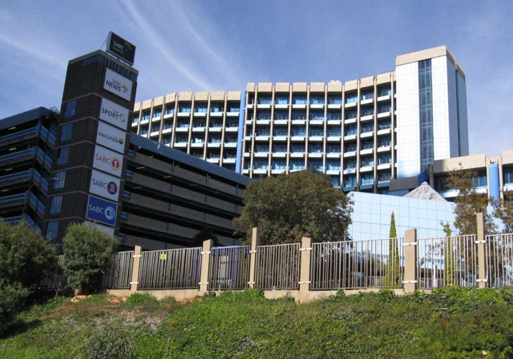 Sabc Headquarters