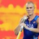 Sam Kendricks Wins Silver In Thrilling Pole Vault At The Paris Olympics