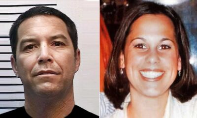 Scott Peterson Denies Murder In New Interview