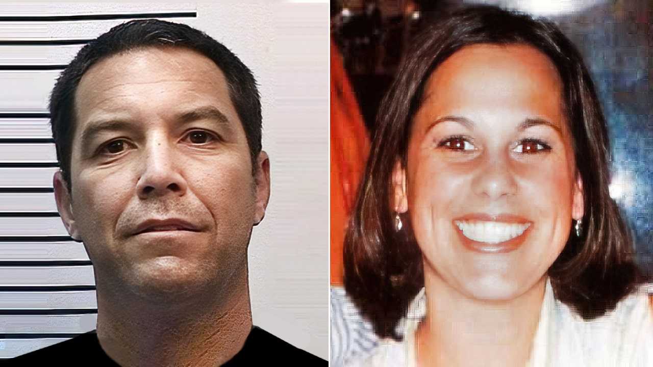 Scott Peterson Denies Murder In New Interview