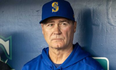 Seattle Mariners New Manager