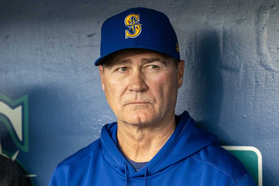 Seattle Mariners New Manager