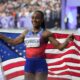 Sha'carri Richardson's Olympic Journey Continues