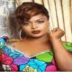 Sharon Okpamen Nollywood Actress