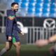 Shaun Johnson Warriors Stadium Farewell