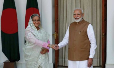 Sheikh Hasina Plans To Return To Bangladesh As Political Situation Evolves