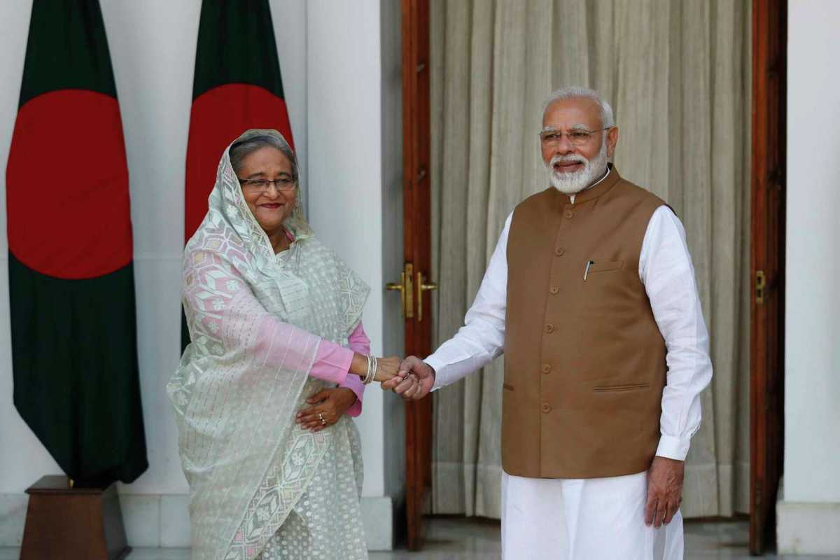 Sheikh Hasina Plans To Return To Bangladesh As Political Situation Evolves