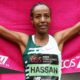 Sifan Hassan Wins Olympic Marathon Gold