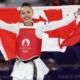 Skylar Park Wins Bronze For Canada In Taekwondo At Paris 2024