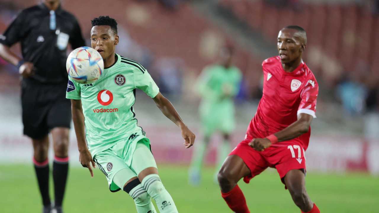 South African Soccer Transfer News