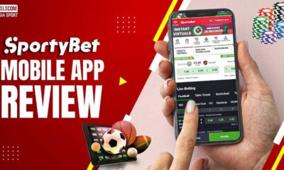 Sportybet Kenya 2023: Go Or No Go?