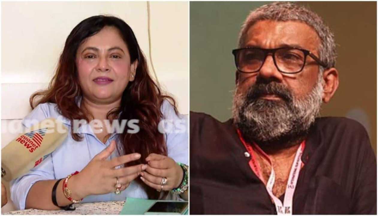 Sreelekha Mitra Ranjith Kerala Film Industry Or Bengali Actress Sreelekha Mitra Accuses Filmmaker Ranjith Of Misconduct