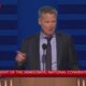 Steve Kerr Speaking At Democratic National Convention