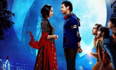 Stree 2 Delivers Laughs And Thrills