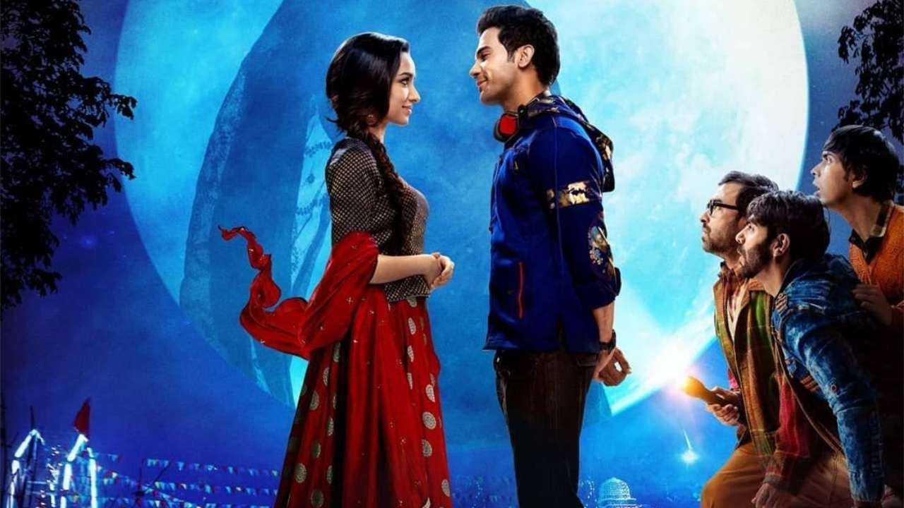 Stree 2 Delivers Laughs And Thrills