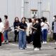 Strong Earthquake Hits Southern Japan, Sparks Tsunami Advisory