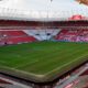 Sunderland Football Stadium