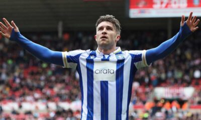 Sunderland Triumphs Over Sheffield Wednesday