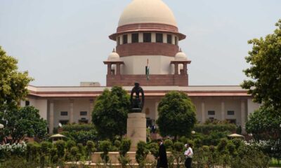 Supreme Court India