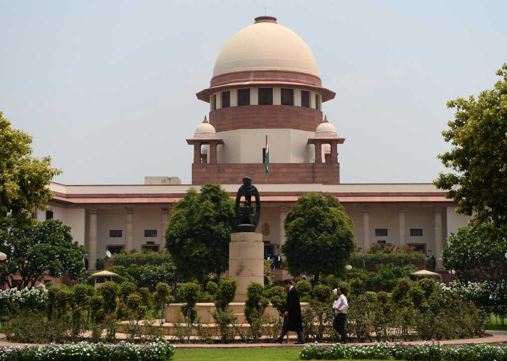 Supreme Court India