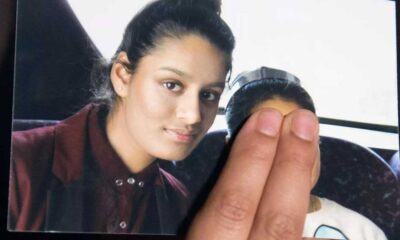 Supreme Court Rules Against Shamima Begum In Citizenship Appeal