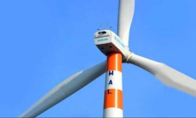 Suzlon Energy Hits New High, Eyes Rs 100