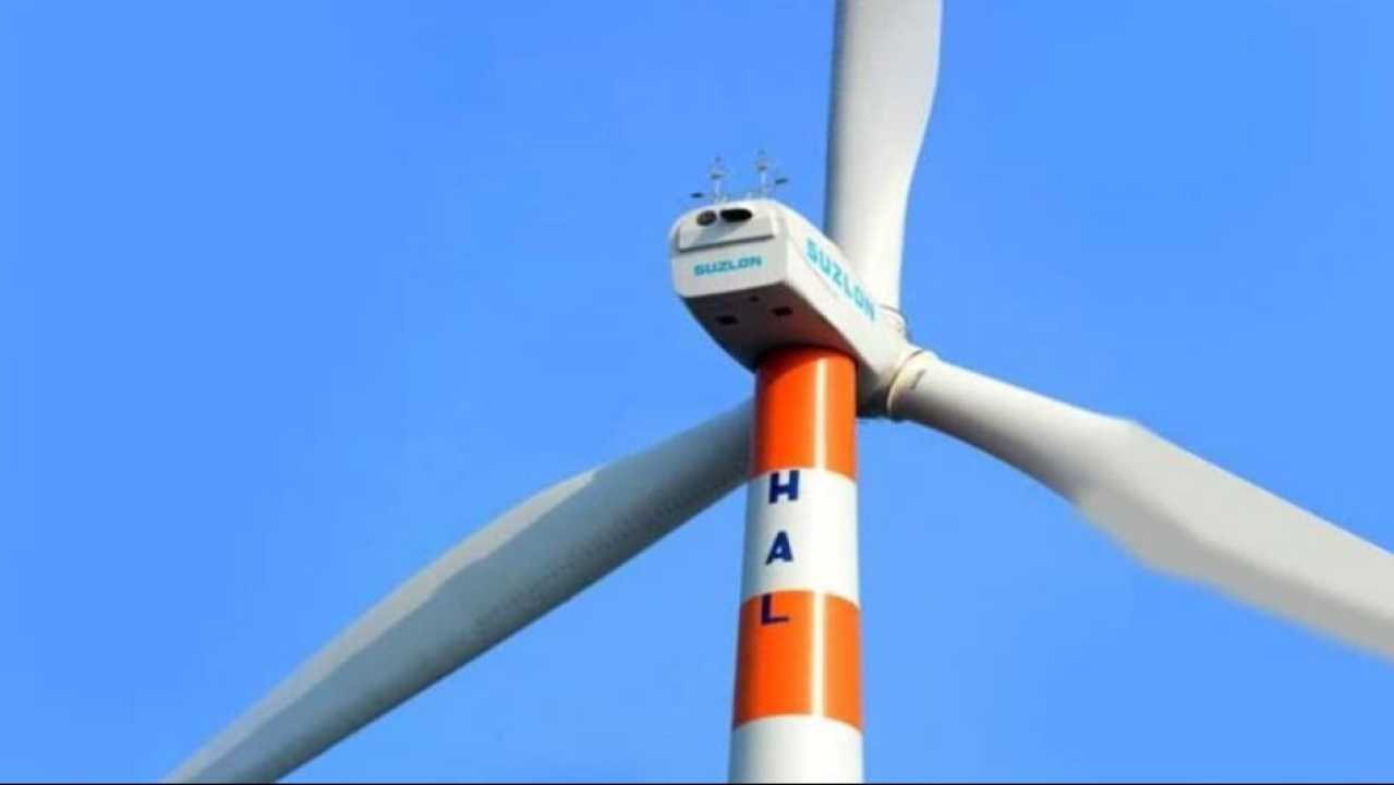 Suzlon Energy Hits New High, Eyes Rs 100