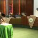 Swearing In Ceremony Nigeria Chief Justice