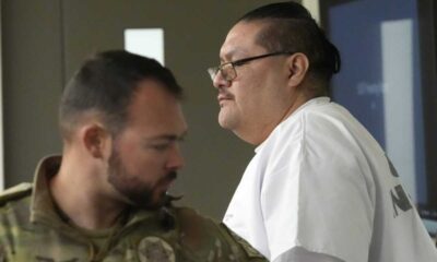 Taberon Honie Executed In Utah Prison: A Look At His Final Moments