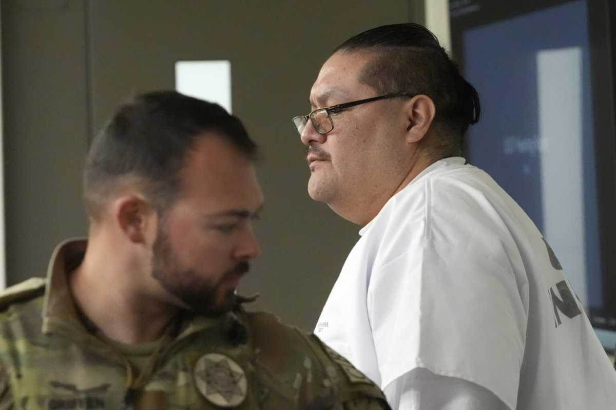 Taberon Honie Executed In Utah Prison: A Look At His Final Moments