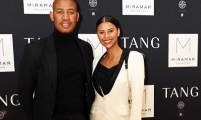 Tamaryn Green Pregnancy Announcement