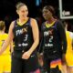 Taurasi Makes Olympic History Despite Bench Role