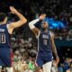 Team Usa Dominates Brazil In Olympic Quarterfinals