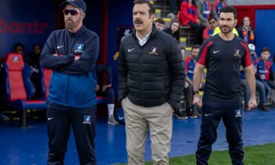 Ted Lasso's Finale Leaves Fans Frustrated