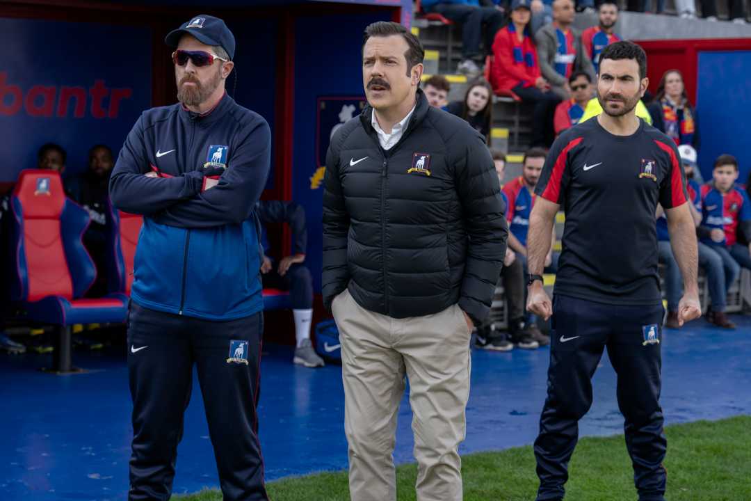 Ted Lasso's Finale Leaves Fans Frustrated