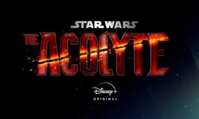 The Acolyte Disney+ Series