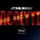 The Acolyte Disney+ Series