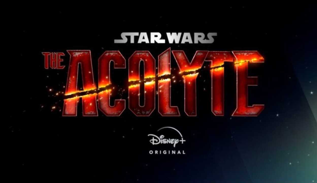 The Acolyte Disney+ Series