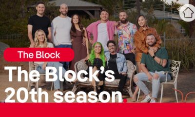 The Block Returns For Season 20