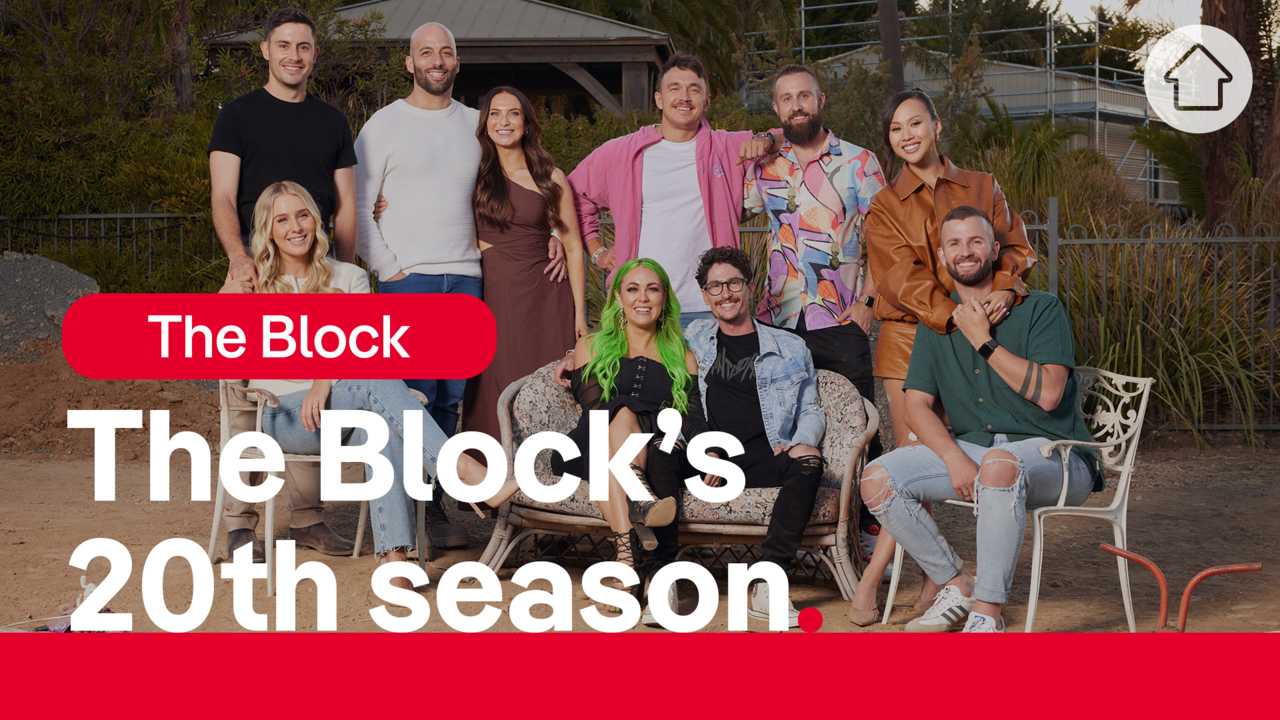 The Block Returns For Season 20